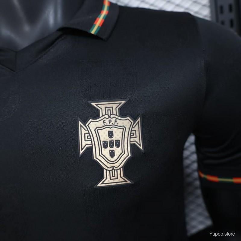 Camisa Portugal 2026 Away - (Jogador)