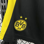 Shorts Borussia Dortmund 25/26 Home - (Torcedor)