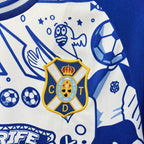 Camisa CD Tenerife 25/26 Edição Especial - (Torcedor)