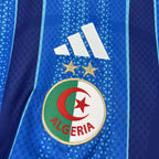 Camisa Argélia 2026 Edição Especial - (Torcedor)