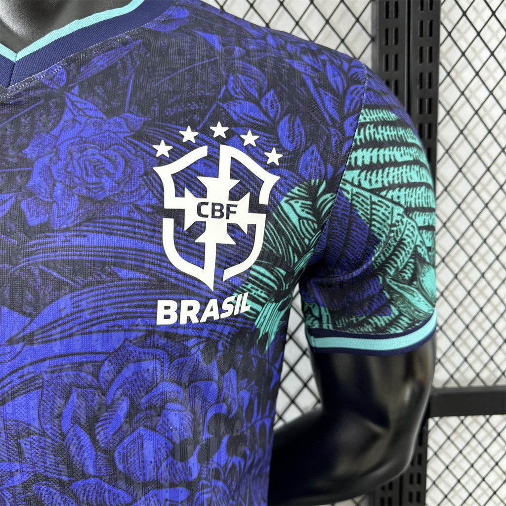 Camisa Brasil 2025 Edição Especial - (Jogador)