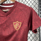 Camisa Fluminense 2025 Third - (Feminina)