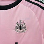 Camisa Newcastle 25/26 Goleiro Fourth - (Torcedor)