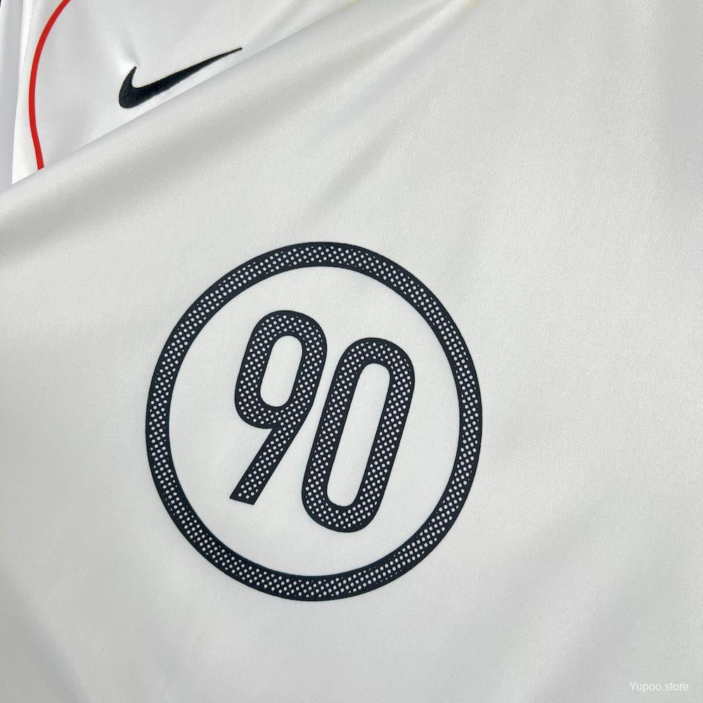 Camisa Nike 25/26 Total 90 - (Torcedor)