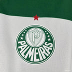 Camisa Palmeiras 2025 Avanti - (Torcedor)