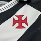 Camisa Vasco da Gama 2025 Home - (Feminina)