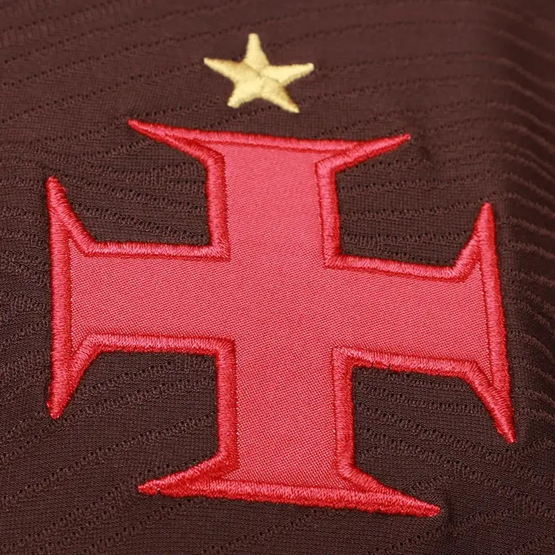 Camisa Vasco da Gama 2025 Third - (Torcedor)