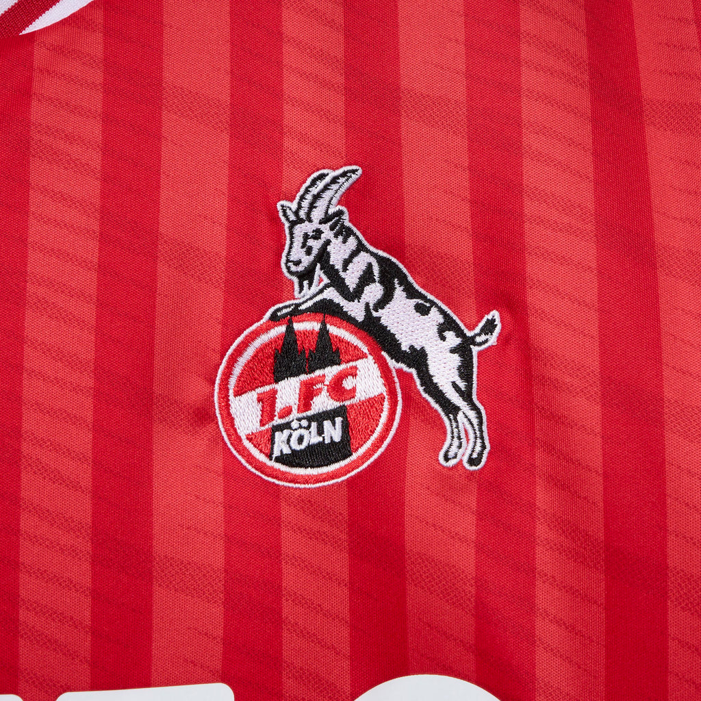 Camisa FC Colônia 25/26 Away - (Torcedor)