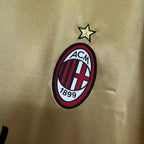 Camisa Milan 13/14 Third - (Retrô)