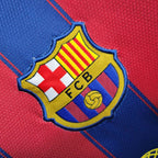Camisa Barcelona 09/10 Home - (Retrô)