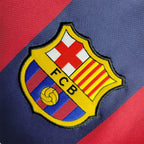 Camisa Barcelona 14/15 Home - (Retrô)