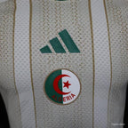 Camisa Argélia 2026 Home - (Jogador)