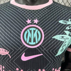 Camisa Inter de Milão 25/26 Edição Especial - (Jogador)