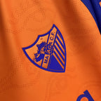 Camisa Málaga 25/26 Away - (Torcedor)