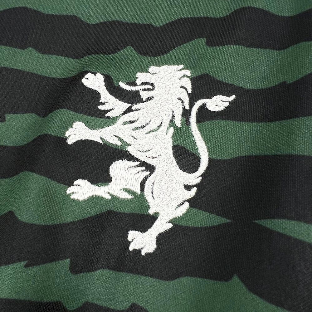 Camisa Sporting 25/26 Natal - (Torcedor)