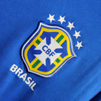 Camisa Brasil 2016 Treino - (Retrô)