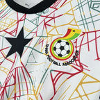 Camisa Gana 2026 Home - (Torcedor)
