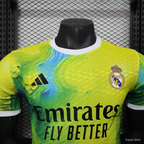 Camisa Real Madrid 25/26 Edição Especial - (Jogador)