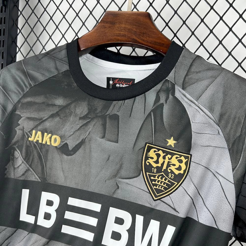 Camisa Stuttgart 25/26 Third - (Torcedor)