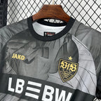 Camisa Stuttgart 25/26 Third - (Torcedor)