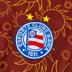 Camisa Bahia 2025 Third - (Torcedor)
