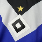 Camisa Hamburgo 25/26 Away - (Torcedor)