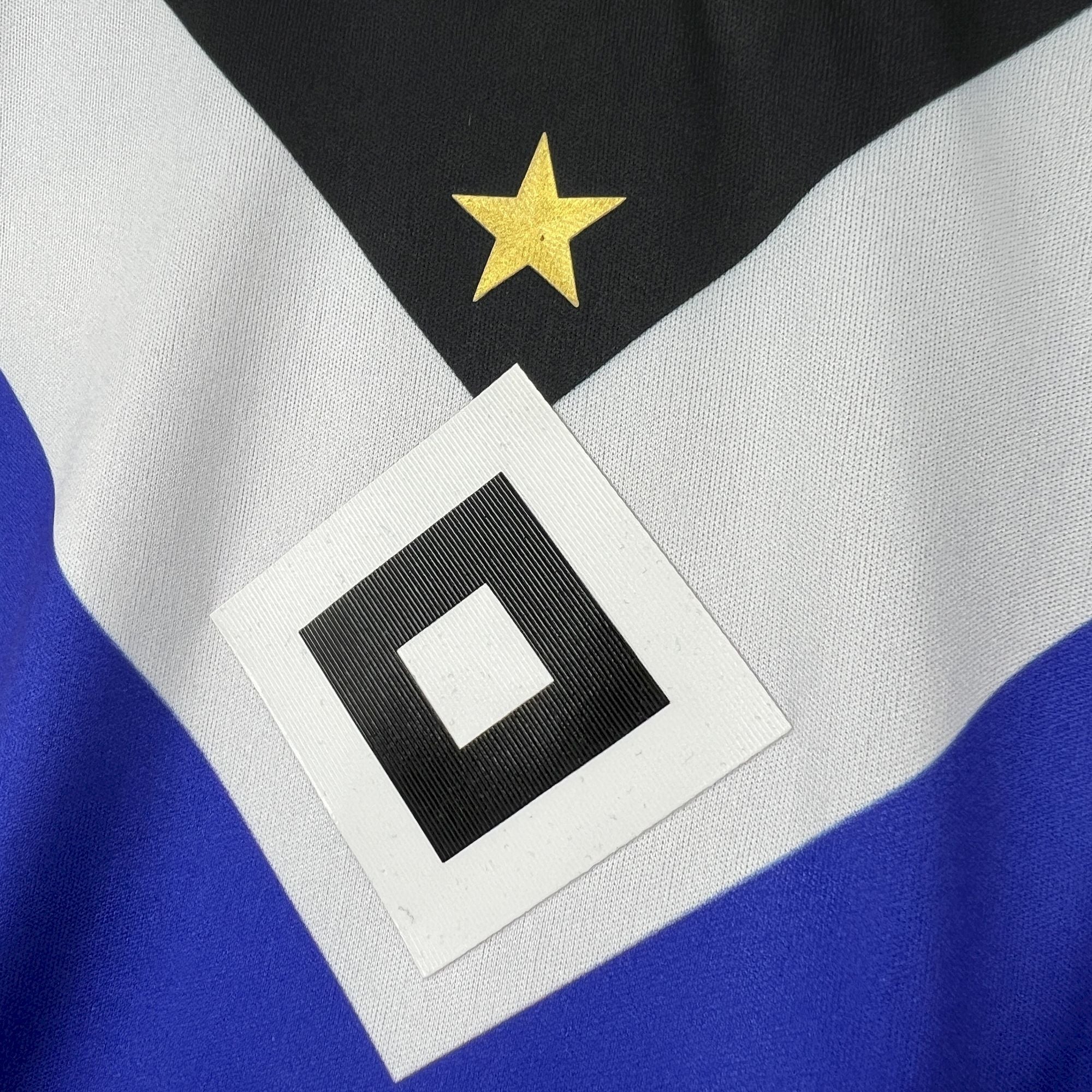 Camisa Hamburgo 25/26 Away - (Torcedor)