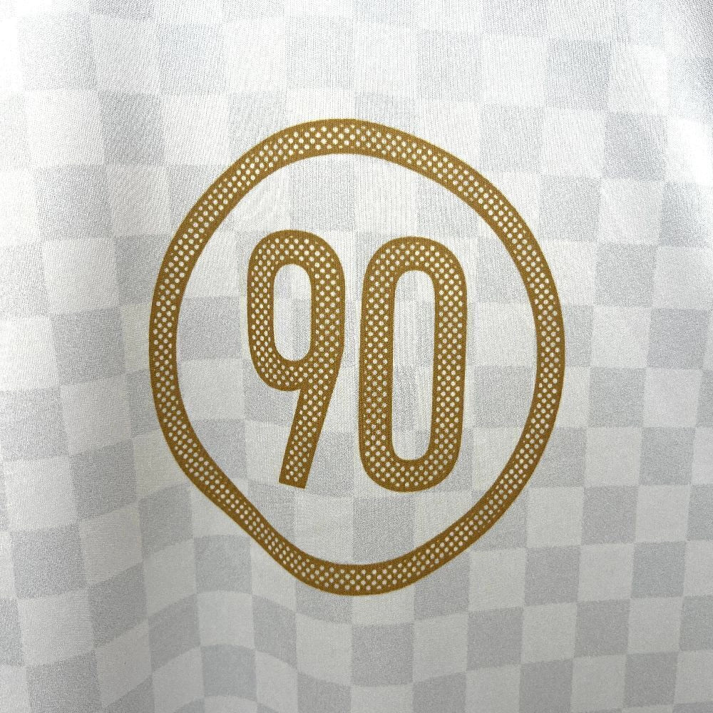 Camisa Nike 25/26 Total 90 - (Torcedor)