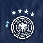 Camisa Alemanha 2026 Away - (Com Patchs) (Torcedor)
