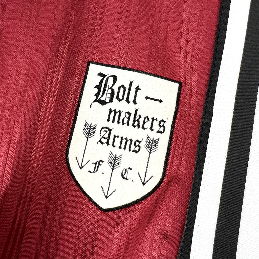 Camisa Boltmakers Arms FC 1996 (Oasis) - (Torcedor)