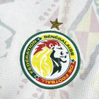 Camisa Senegal 2026 Home - (Torcedor)