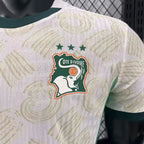 Camisa Costa do Marfim 2026 Away - (Jogador)