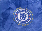Camisa Chelsea 25/26 Home (Aniversário 120 Anos) - (Torcedor)