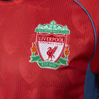 Camisa Liverpool 25/26 Edição Especial - (Jogador)