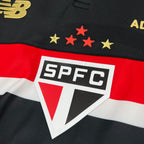 Camisa São Paulo 2025 Third - (Torcedor)