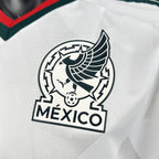 Camisa México 2026 Away - (Jogador)