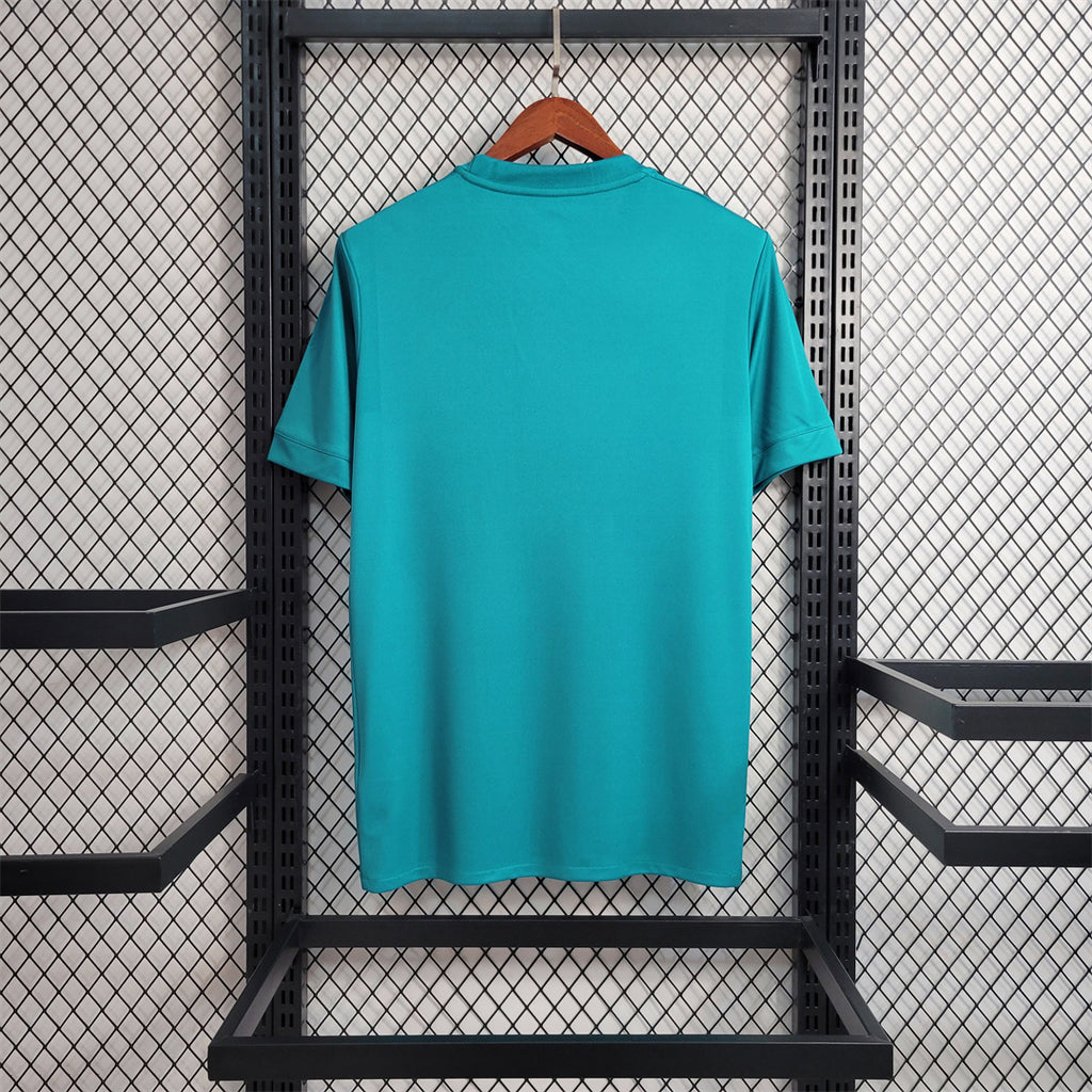 Camisa Real Madrid 17/18 Third - (Retrô)