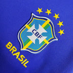 Camisa Brasil 2022 Away - (Retrô)