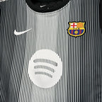 Kit Infantil Barcelona 25/26 Goleiro Edição Especial