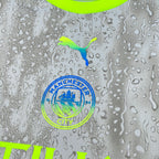 Camisa Manchester City 25/26 Third - (Torcedor)