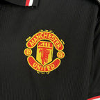 Camisa Manchester United 98/99 Edição Especial - (Retrô)