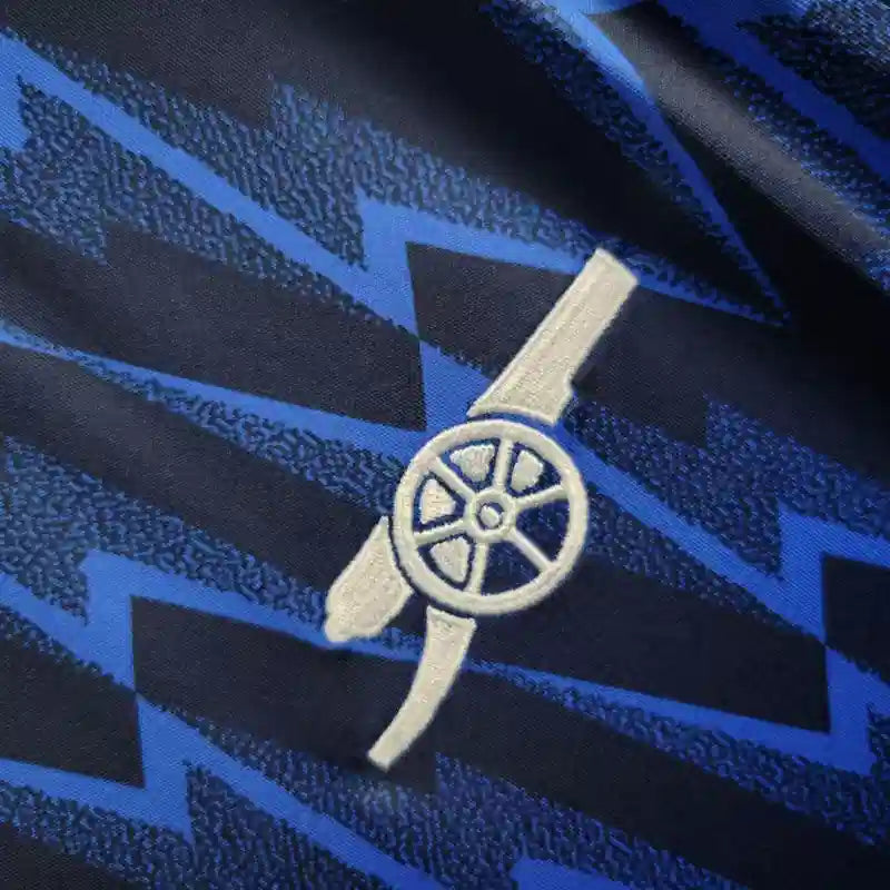 Camisa Arsenal 25/26 Away - (Feminina)