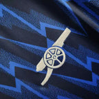 Camisa Arsenal 25/26 Away - (Feminina)