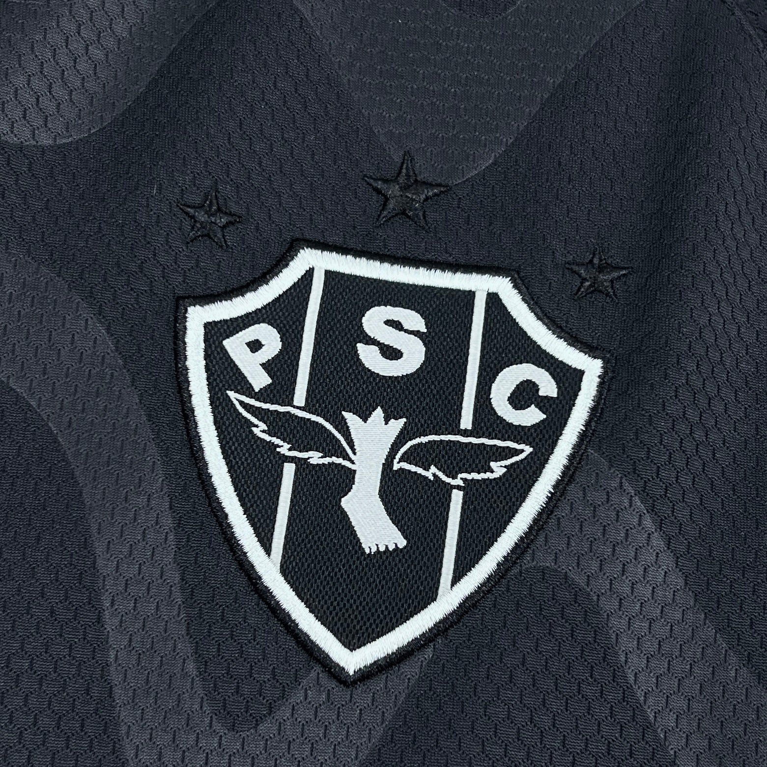 Camisa Paysandu 2025 Third - (Feminina)