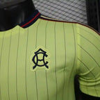 Camisa América do México 25/26 Terrace Icons - (Jogador)
