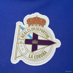 Camisa Deportivo La Coruña 25/26 Edição Especial - (Torcedor)