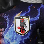Camisa Japão 2025 Edição Especial - (Jogador)