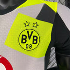 Camisa Borussia Dortmund 25/26 Away - (Jogador)