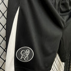 Shorts Chelsea 25/26 Third - (Torcedor)