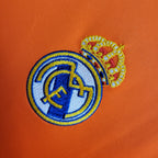 Camisa Real Madrid 13/14 Third - (Retrô)